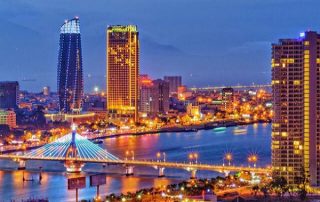 Kiểm toán ở thành phố Đà Nẵng