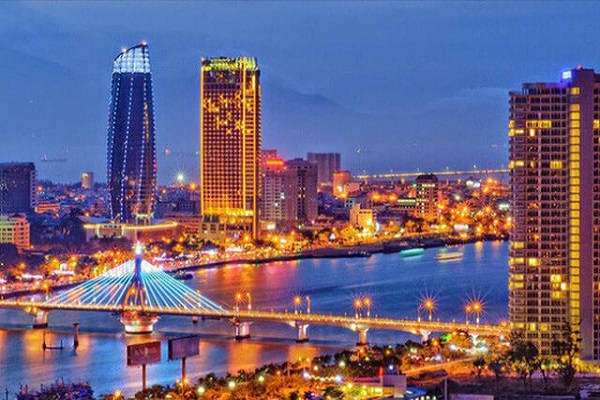 Kiểm toán ở thành phố Đà Nẵng