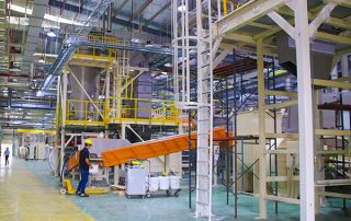 Những công ty cung cấp dịch vụ kiểm kê uy tín