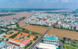 Những công ty kiểm toán uy tín tại An Giang