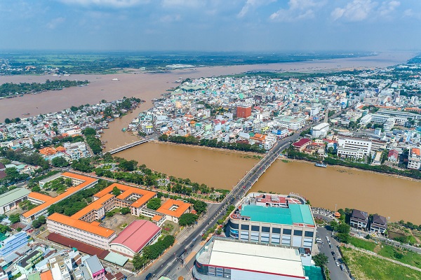 Những công ty kiểm toán uy tín tại An Giang