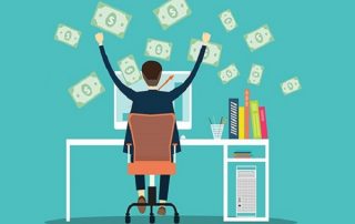 Nhượng quyền thương mại là gì