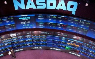 Nasdaq là gì