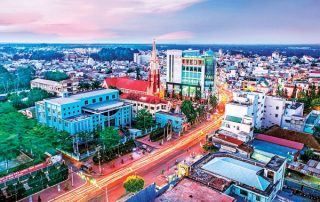 Công ty kiểm toán độc lập tại Đồng Nai