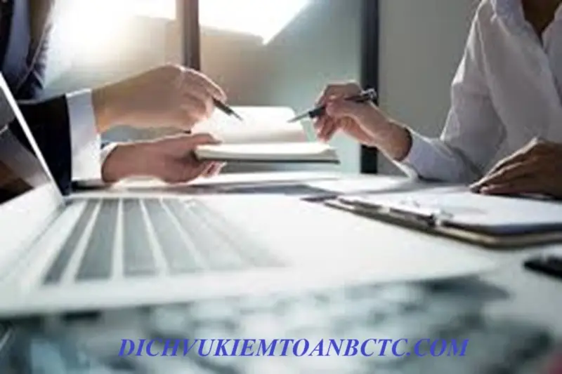 Dịch vụ kiểm toán tại Đồng Nai