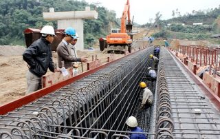 Phát hành trái phiếu thực hiện dự án PPP