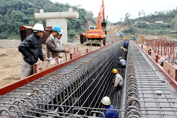 Phát hành trái phiếu thực hiện dự án PPP