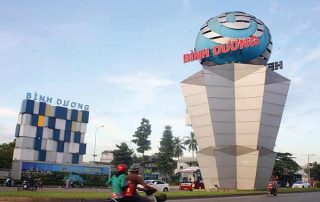Kiểm toán độc lập ở Thủ Dầu Một Bình dương