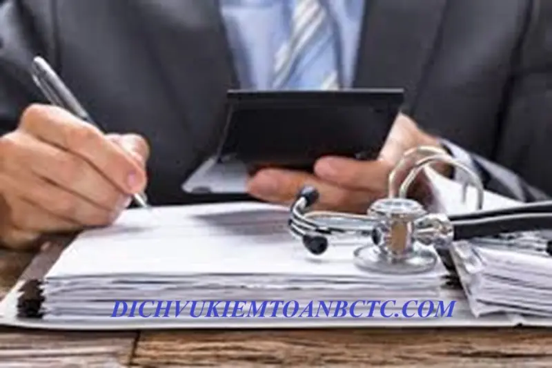 Tại sao nên chọn dịch vụ kiểm toán bctc tại tỉnh Đồng Nai của chúng tôi