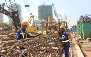 Thúc đẩy quyết toán vốn đầu tư công
