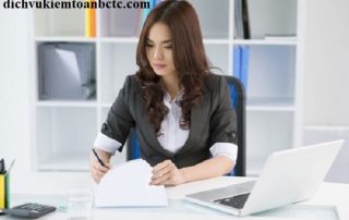 Có nên học ngành kế toán năm 2022