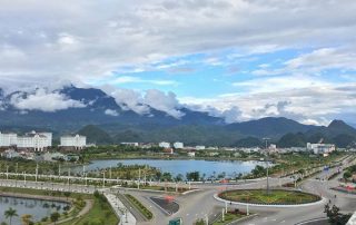 Công ty dịch vụ kiểm toán ở Lai Châu