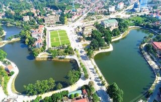 Công ty dịch vụ kiểm toán ở Yên Bái
