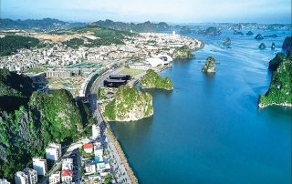 Công ty dịch vụ kiểm toán uy tín tại Quảng Ninh