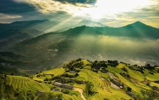 Công ty kiểm toán bctc ở Hà Giang