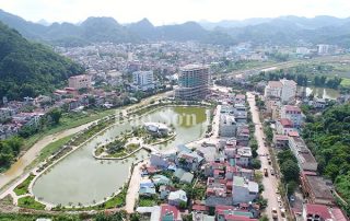 Công ty kiểm toán bctc ở Sơn La