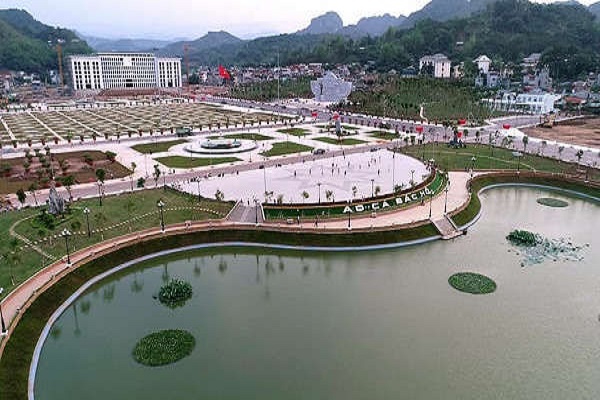 Công ty kiểm toán bctc ở Sơn La