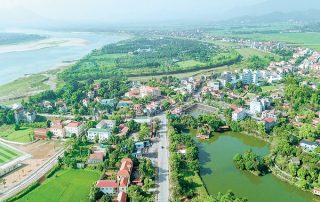 Công ty kiểm toán độc lập ở Phú Thọ