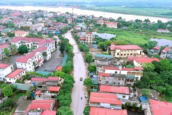 Công ty kiểm toán độc lập ở Phú Thọ
