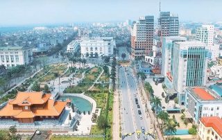 Công ty kiểm toán độc lập tại Thái Bình