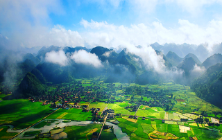 Công ty kiểm toán độc lập uy tín ở Hòa Bình