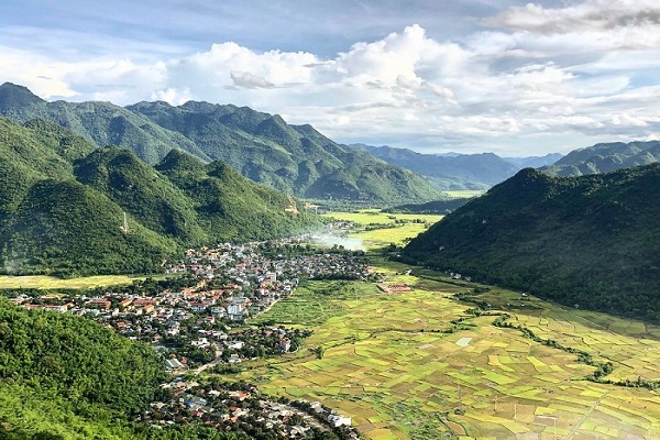 Công ty kiểm toán độc lập uy tín ở Hòa Bình 