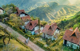 Công ty kiểm toán độc lập uy tín ở Lào Cai