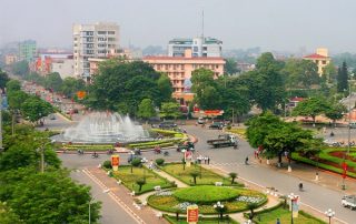 Công ty kiểm toán uy tín tại Thái Nguyên