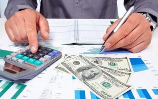 Công ty bắt buộc phải kiểm toán