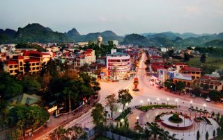 Dịch vụ kiểm toán báo cáo tài chính ở Sơn La