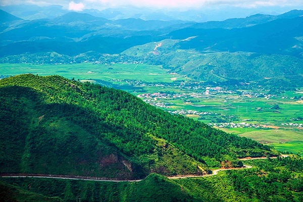 Dịch vụ kiểm toán bctc ở Lai Châu