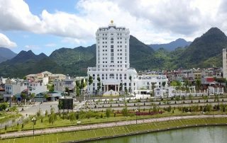 Dịch vụ kiểm toán bctc ở Lai Châu