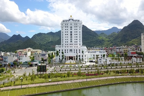 Dịch vụ kiểm toán bctc ở Lai Châu