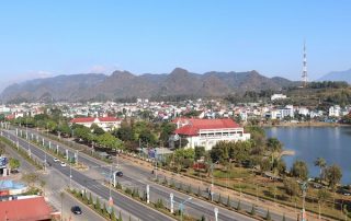 Dịch vụ kiểm toán độc lập ở Lai Châu