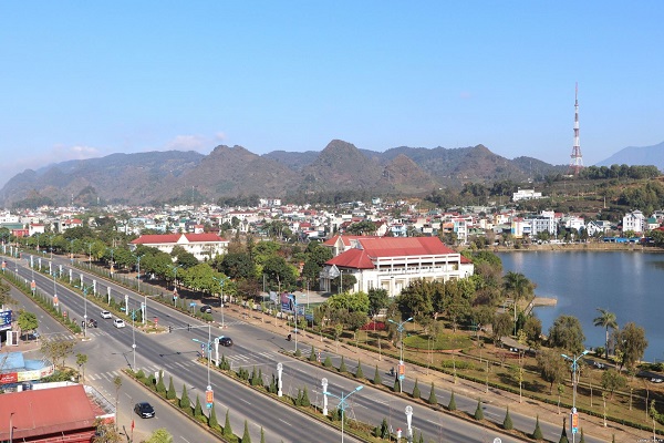 Dịch vụ kiểm toán độc lập ở Lai Châu