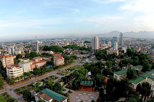 Dịch vụ kiểm toán độc lập tại Thái Nguyên
