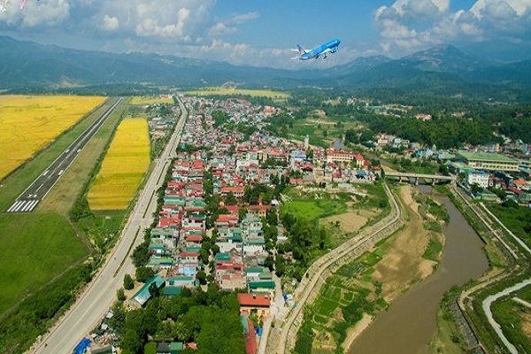 Dịch vụ kiểm toán uy tín ở Điện Biên