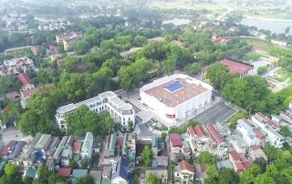Dịch vụ kiểm toán uy tín ở Phú Thọ