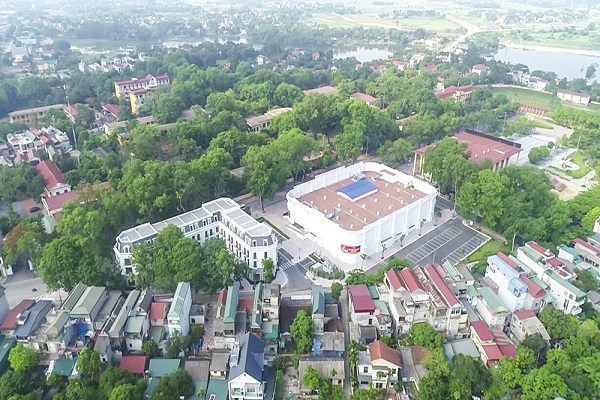 Dịch vụ kiểm toán uy tín ở Phú Thọ