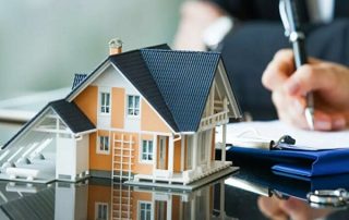 Điều kiện kinh doanh bất động sản