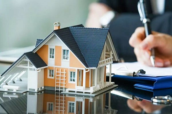 Điều kiện kinh doanh bất động sản