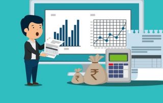 Học kế toán hay kiểm toán