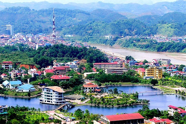 Kiểm toán báo cáo tài chính ở Lào Cai