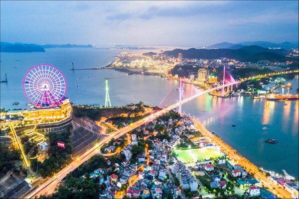 Kiểm toán báo cáo tài chính tại TP Hạ Long tỉnh Quảng Ninh