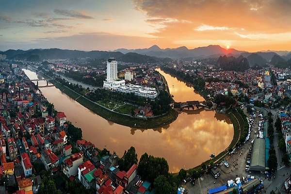 Kiểm toán báo cáo tài chính tại TP Lạng Sơn