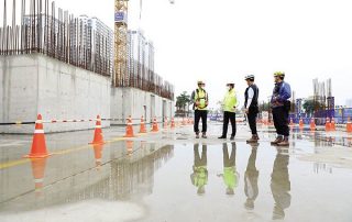 kiểm toán xây dựng cơ bản