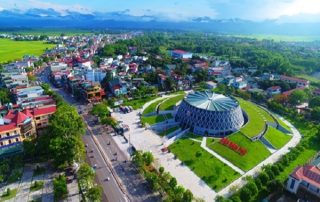 Phí dịch vụ kiểm toán bctc ở Điện Biên