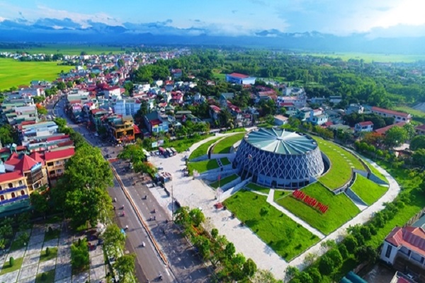 Phí dịch vụ kiểm toán bctc ở Điện Biên