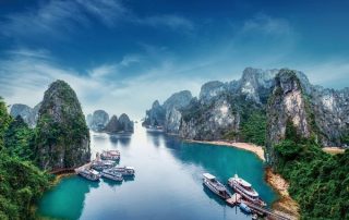 Phí dịch vụ kiểm toán độc lập tại Quảng Ninh