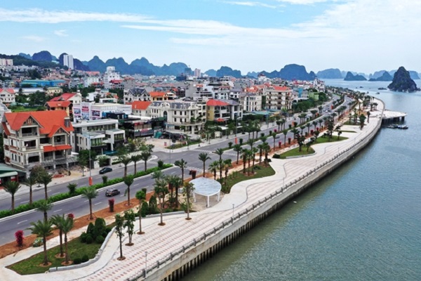 Phí dịch vụ kiểm toán độc lập tại Quảng Ninh